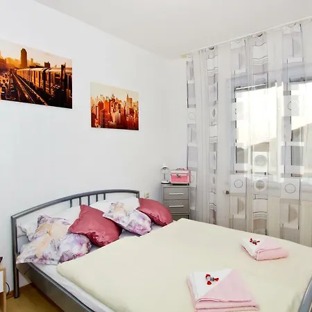 Vila Luka *