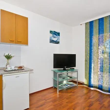 Vila Luka *