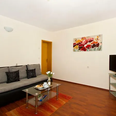 Vila Luka Trogir