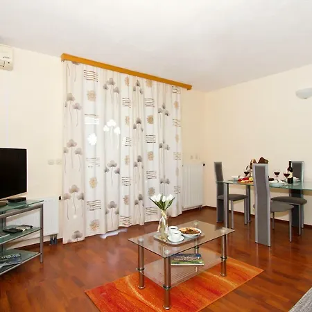 Vila Luka