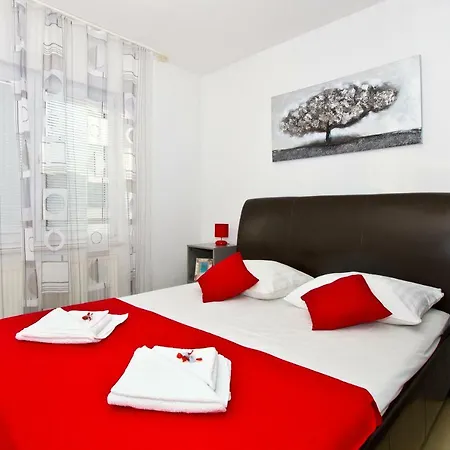 Villa Luka Trogir